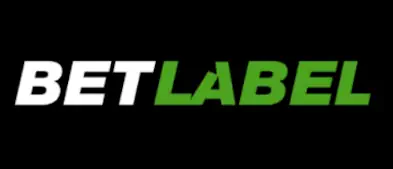 BetLabel logo για ξένα online casino και κατάταξη για Έλληνες παίκτες