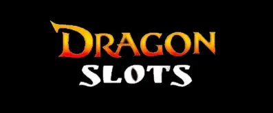DragonSlots logo για ξένα online casino και bonus κατάταξη για Έλληνες παίκτες